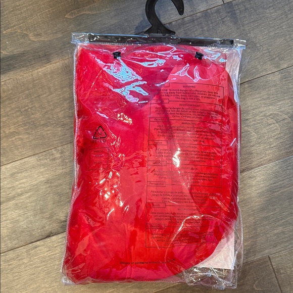 Lydia Deets Halloween costume - Picture 2 of 2